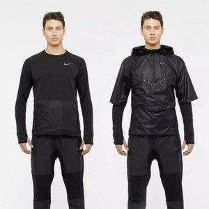 Nike Men’s Sphere Therma Reflective Packable Running jacket